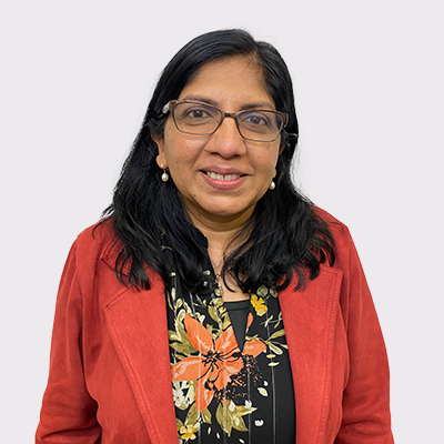Dr Arthikka Kirupal