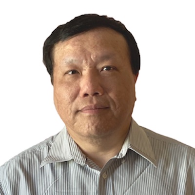 Dr Alexander Ho