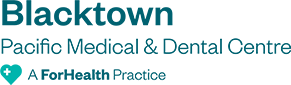 Pacific Medical & Dental Centre Blacktown