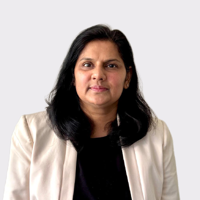 Dr Parul Garg