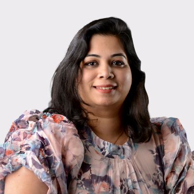 Kunjal Shah