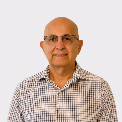 Dr Deo Tewari
